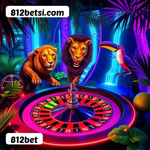 812bet bônus R$5.000 + 500 giros - Rollover 35x, prazo 30 dias, 38% taxa conversão