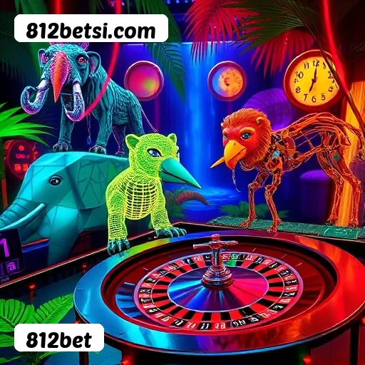 Níveis do programa VIP da 812bet