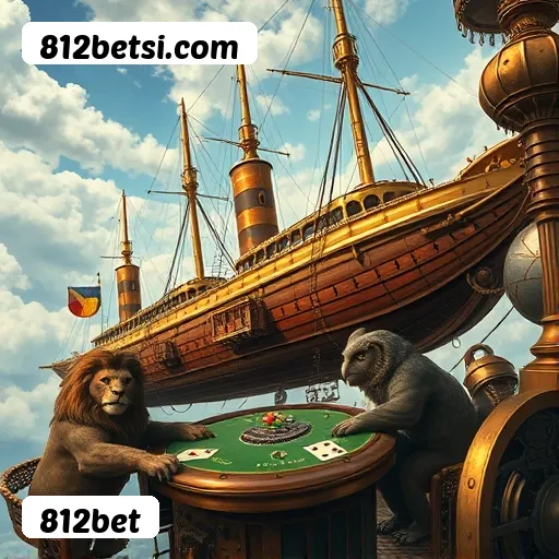 Loterias online disponíveis na 812bet