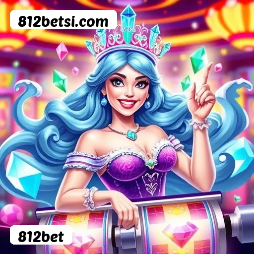 812bet PIX instantâneo Brasil - Depósito e saque em minutos 24/7