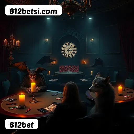 Requisitos do APK da 812bet para Android