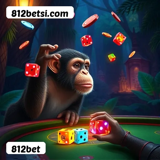 Tabela RTP dos jogos de cassino da 812bet