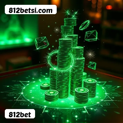 Vantagens exclusivas 812bet para jogadores brasileiros - São Paulo, Rio, BH