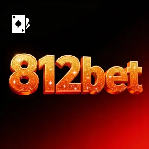 Cassino ao vivo da 812bet com dealers reais
