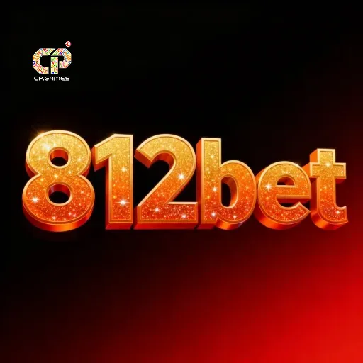Logo da 812bet