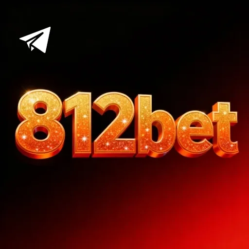 Canal oficial da 812bet no Telegram